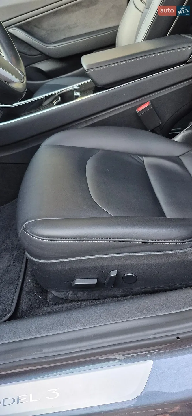 2018 Tesla Model 3 - мініатюра 34