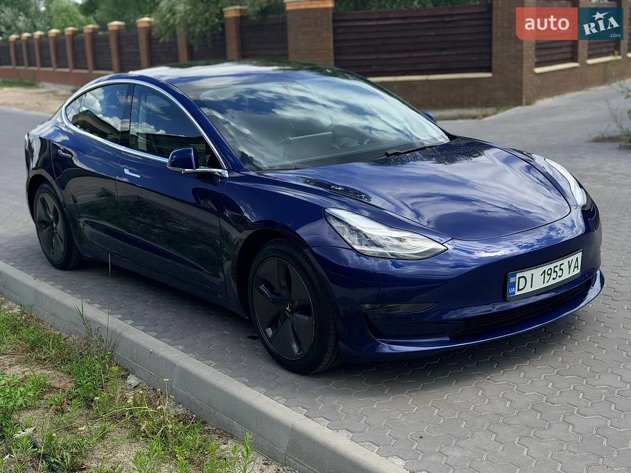 2019 Tesla Model 3 - мініатюра 23