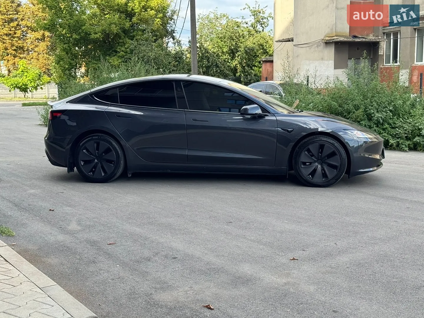 2024 Tesla Model 3 - мініатюра 6