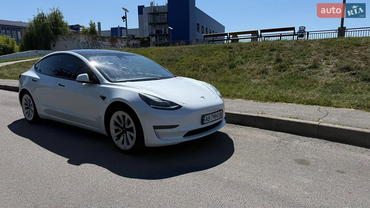 2019 Tesla Model 3 - мініатюра 8