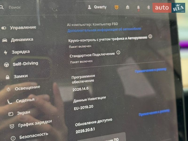 Седан Tesla Model 3 2019 в Києві фото 21 Седан Tesla Model 3 2019 в Києві