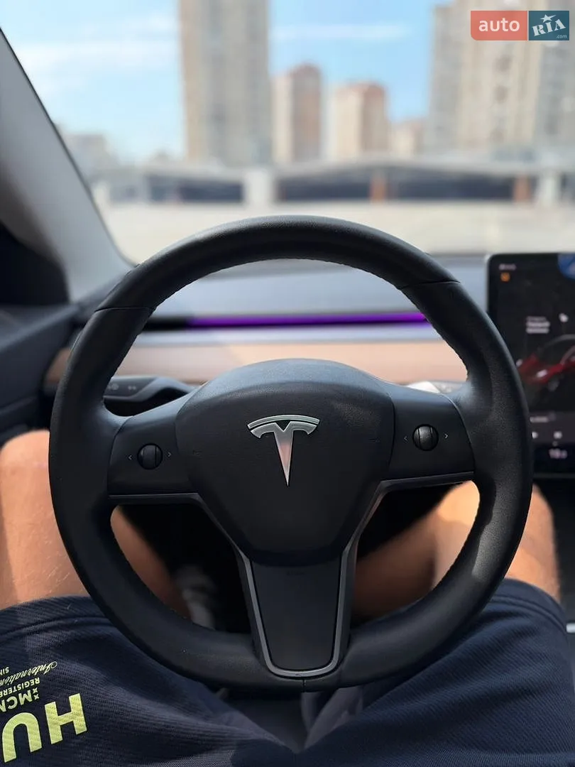 2019 Tesla Model 3 - мініатюра 25
