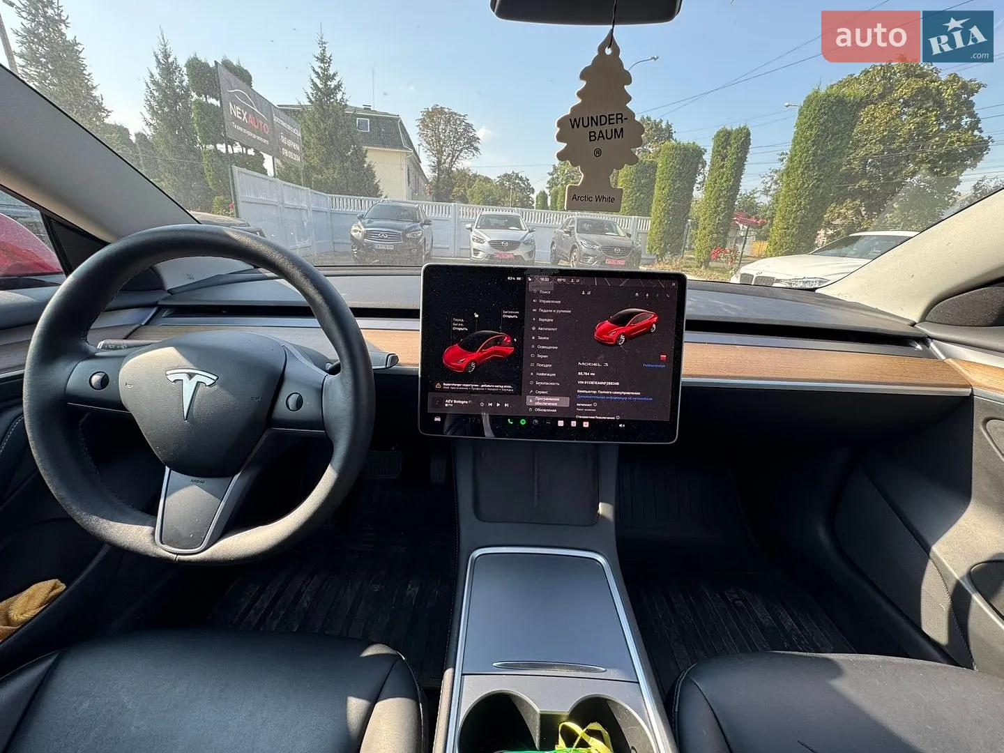 2022 Tesla Model 3 - мініатюра 6