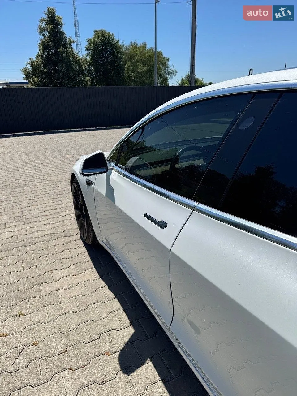 2020 Tesla Model 3 - мініатюра 5