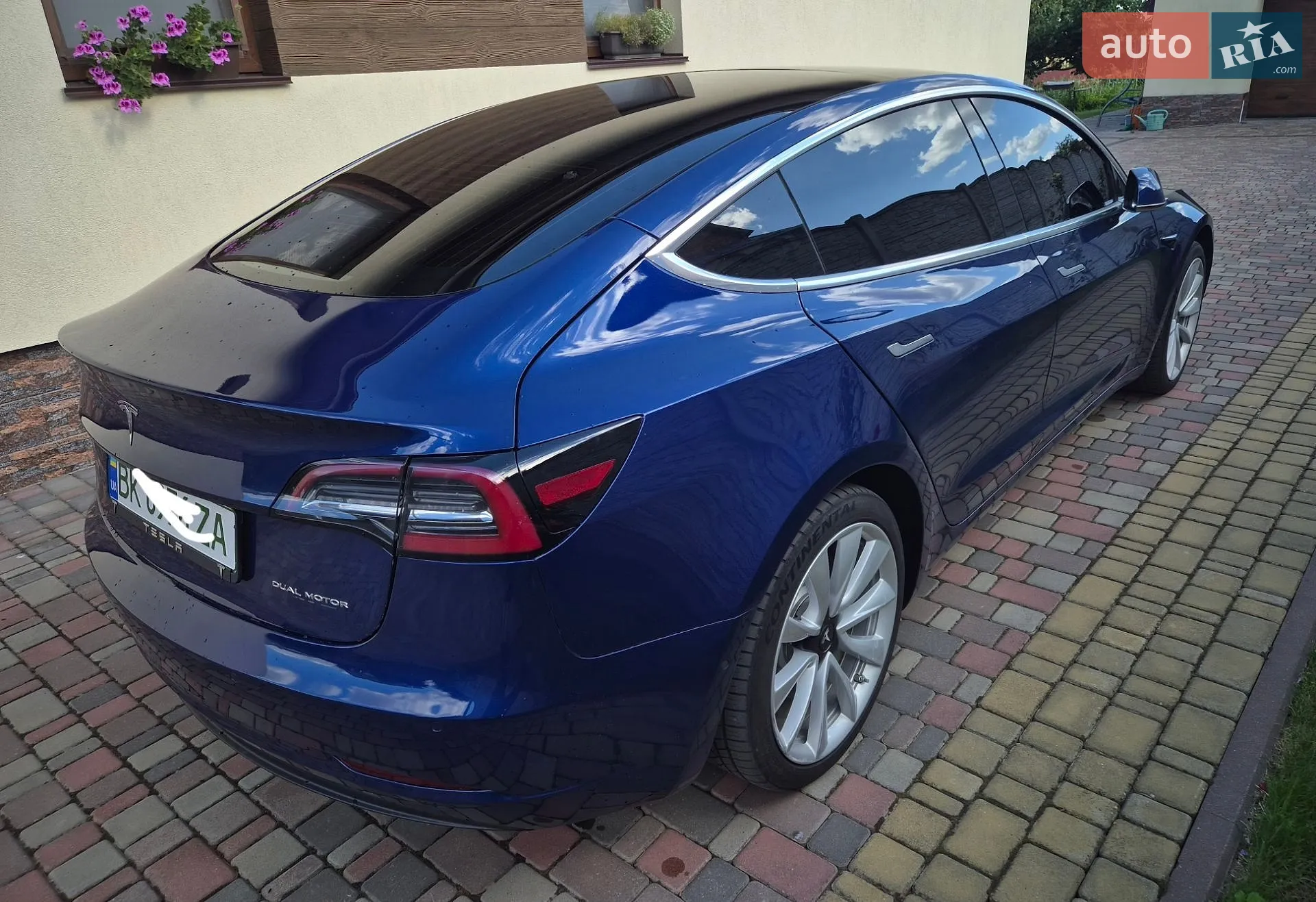 2019 Tesla Model 3 - мініатюра 9