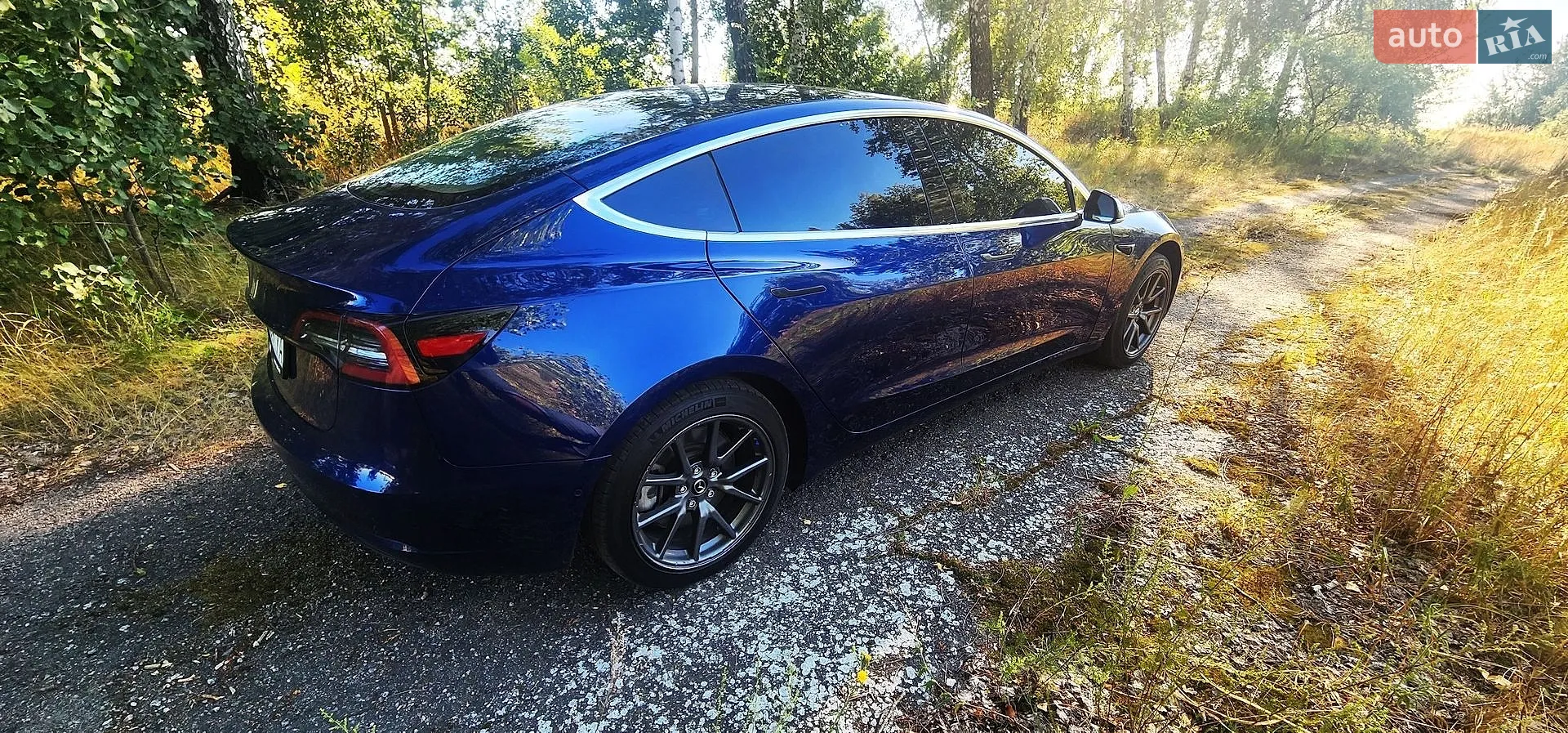 2018 Tesla Model 3 - мініатюра 6