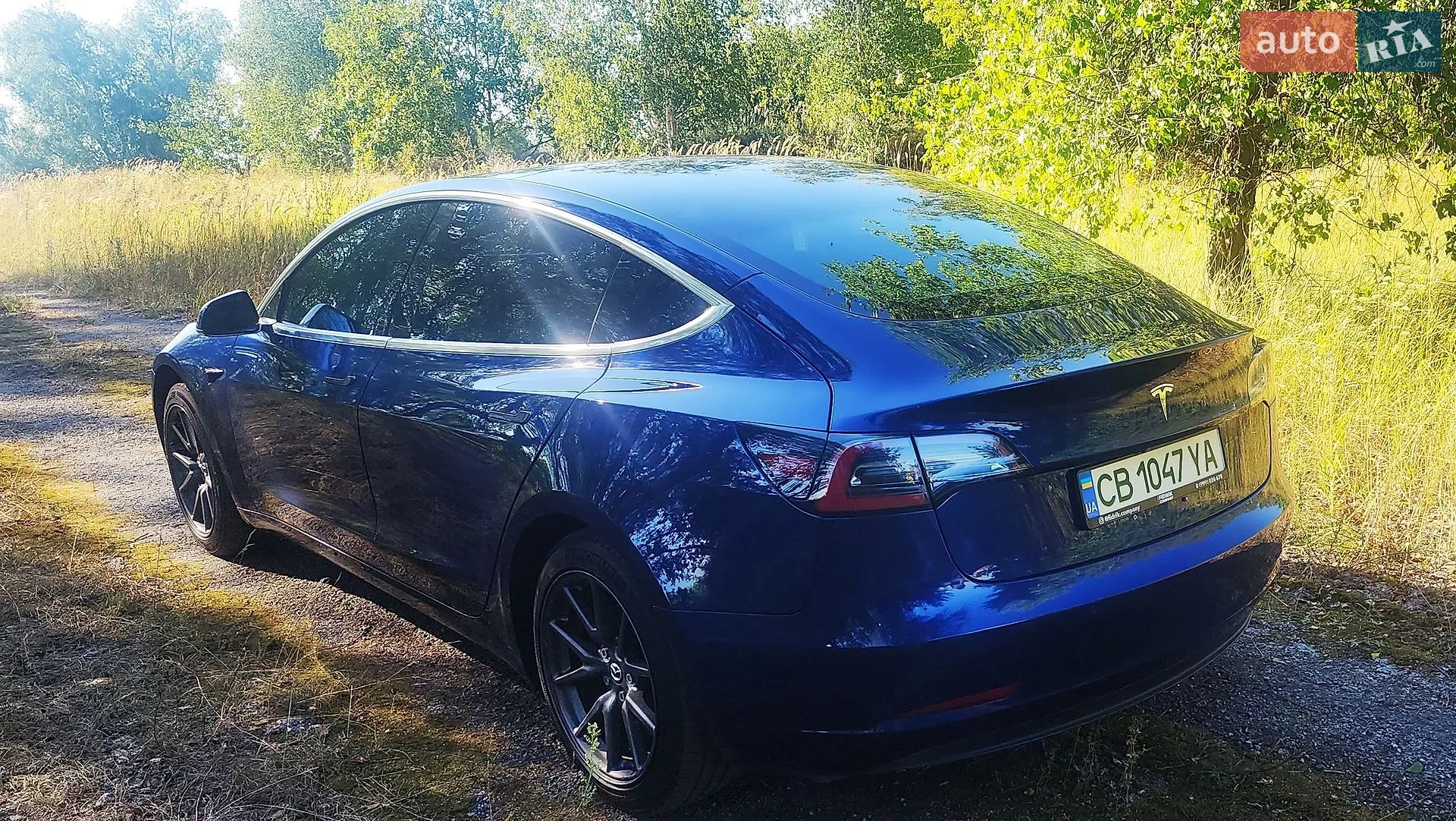 2018 Tesla Model 3 - мініатюра 8