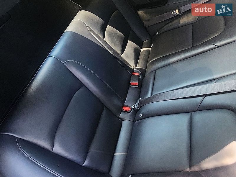 Седан Tesla Model 3 2018 в Нежине фото 23 Седан Tesla Model 3 2018 в Нежине