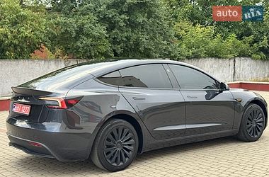 Седан Tesla Model 3 2025 в Дубні фото 11 Седан Tesla Model 3 2025 в Дубні