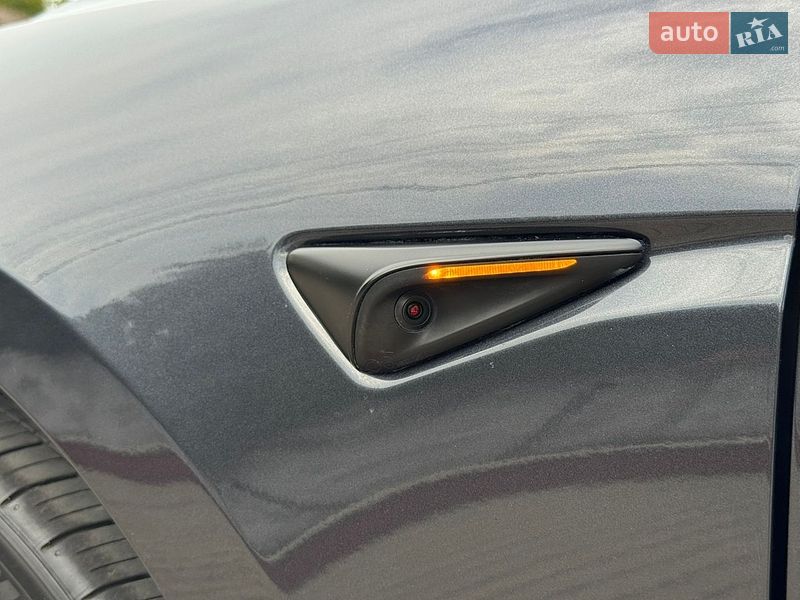 Седан Tesla Model 3 2025 в Дубні фото 15 Седан Tesla Model 3 2025 в Дубні