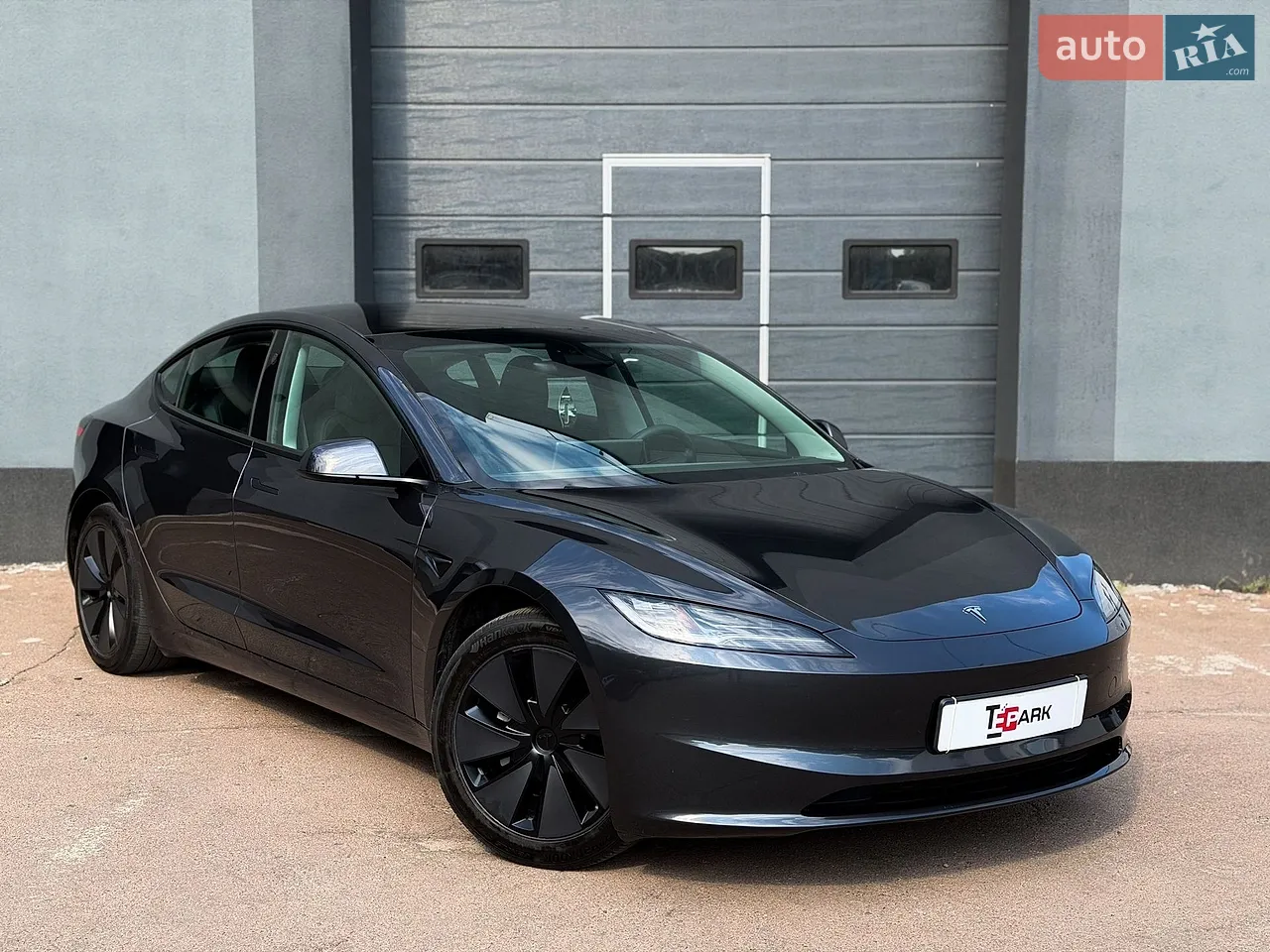 2022 Tesla Model S - мініатюра 35