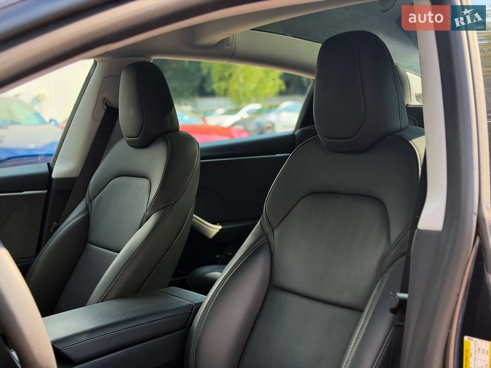 2024 Tesla Model 3 - мініатюра 13