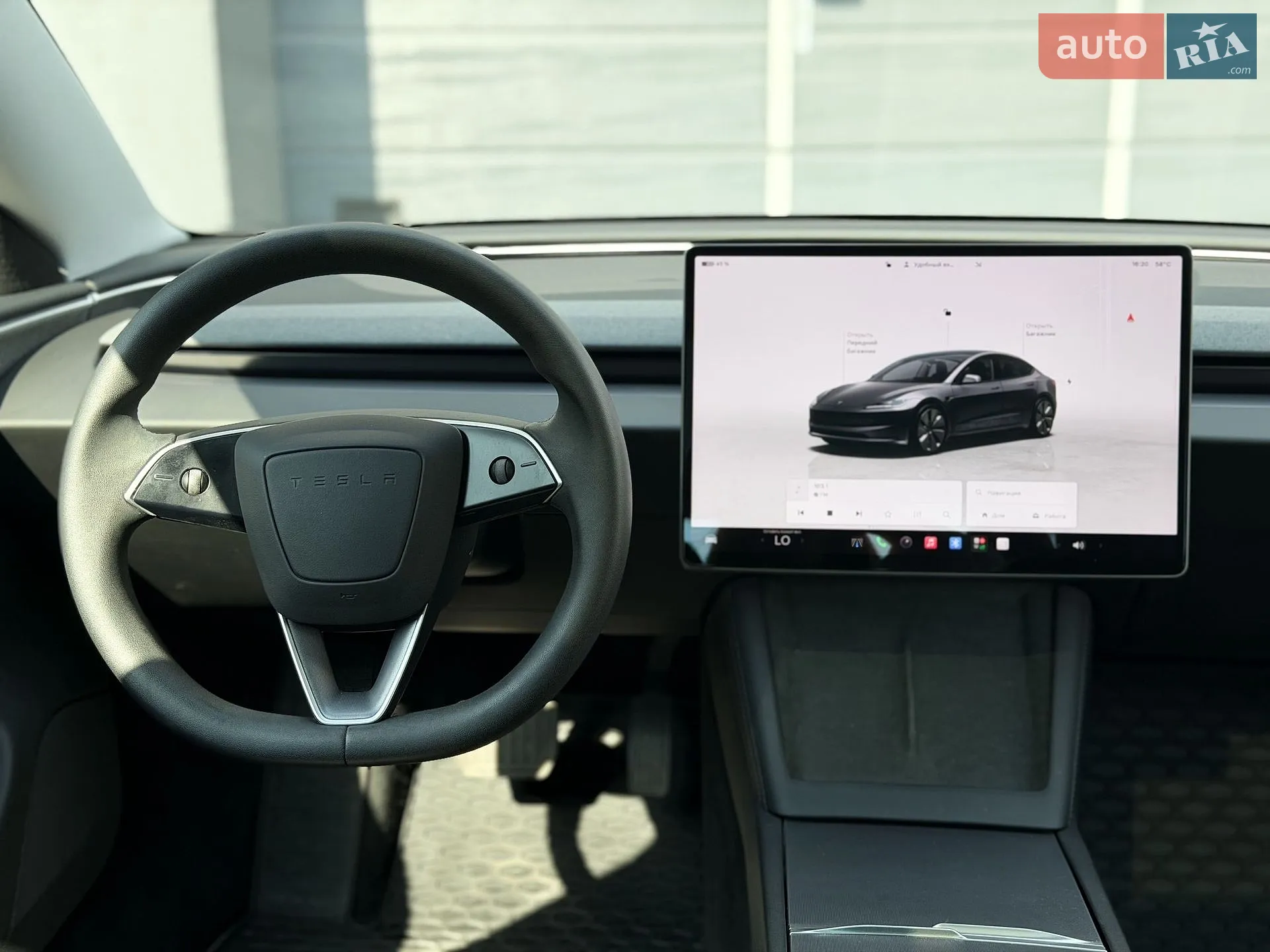 2024 Tesla Model 3 - мініатюра 19