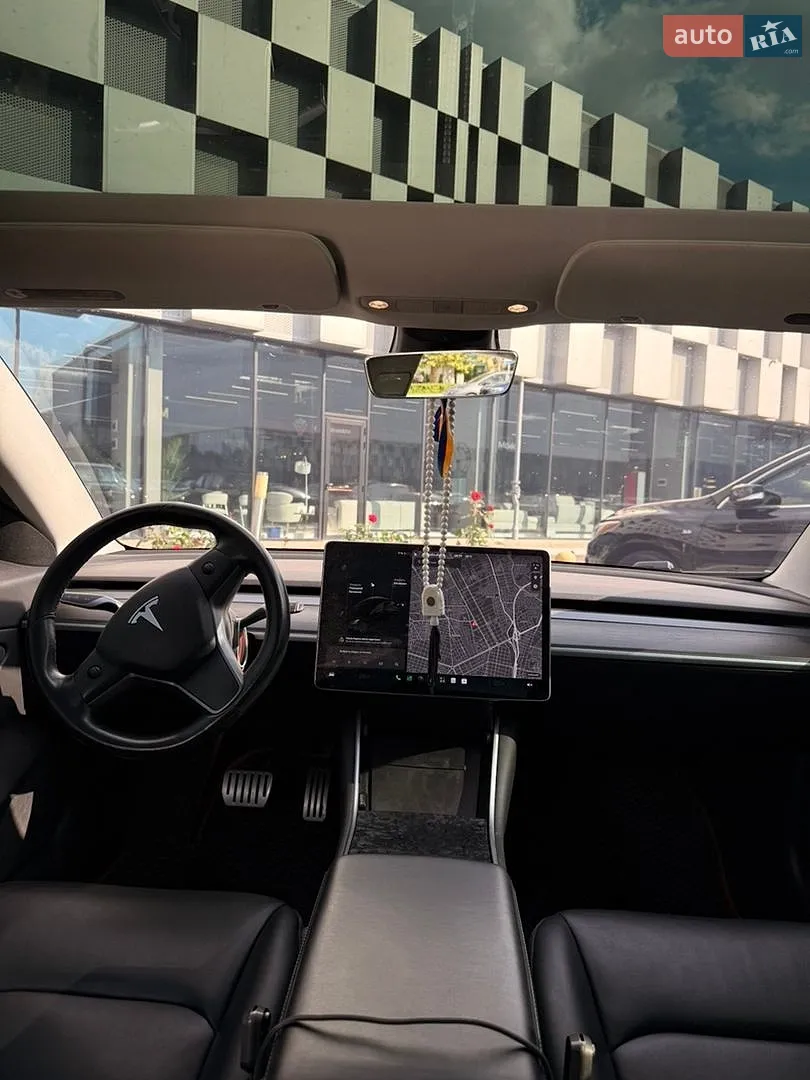 2019 Tesla Model 3 - мініатюра 12