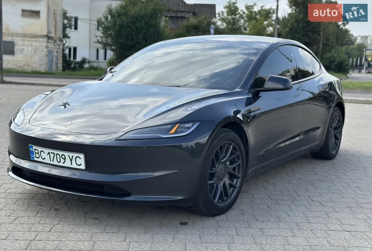 2023 Tesla Model 3 - мініатюра 22