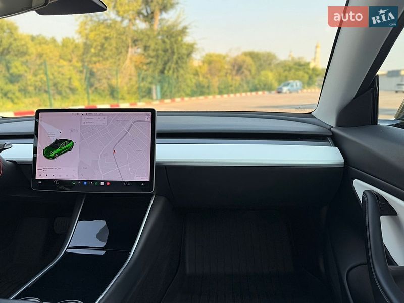Седан Tesla Model 3 2020 в Харькове фото 19 Седан Tesla Model 3 2020 в Харькове