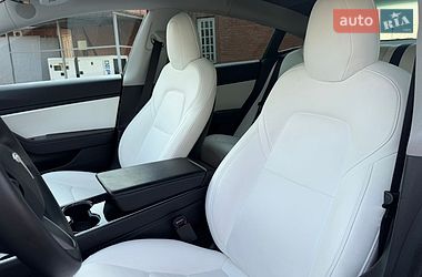Седан Tesla Model 3 2020 в Харькове фото 26 Седан Tesla Model 3 2020 в Харькове