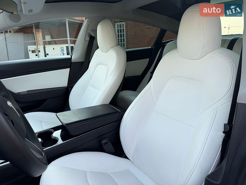 Седан Tesla Model 3 2020 в Харькове фото 26 Седан Tesla Model 3 2020 в Харькове