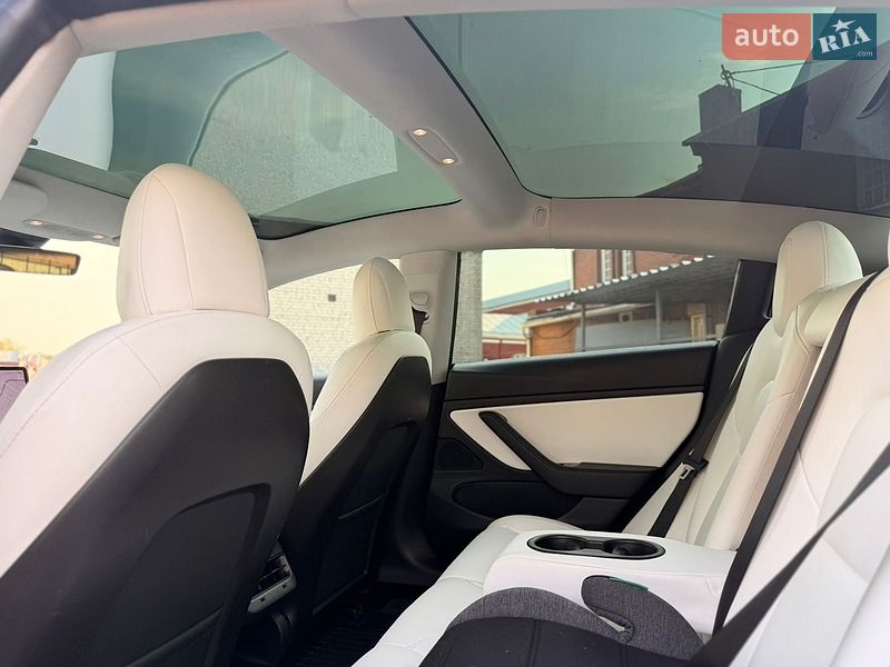 Седан Tesla Model 3 2020 в Харькове фото 30 Седан Tesla Model 3 2020 в Харькове
