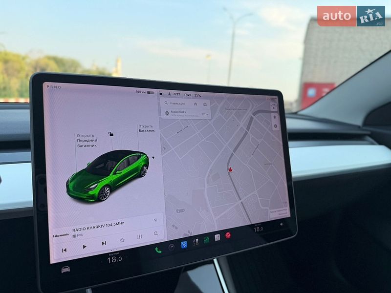 Седан Tesla Model 3 2020 в Харькове фото 43 Седан Tesla Model 3 2020 в Харькове