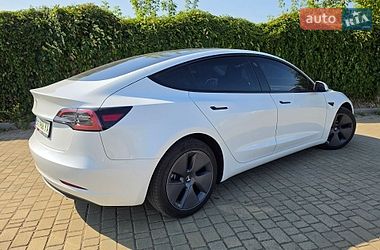 Седан Tesla Model 3 2023 в Одессе