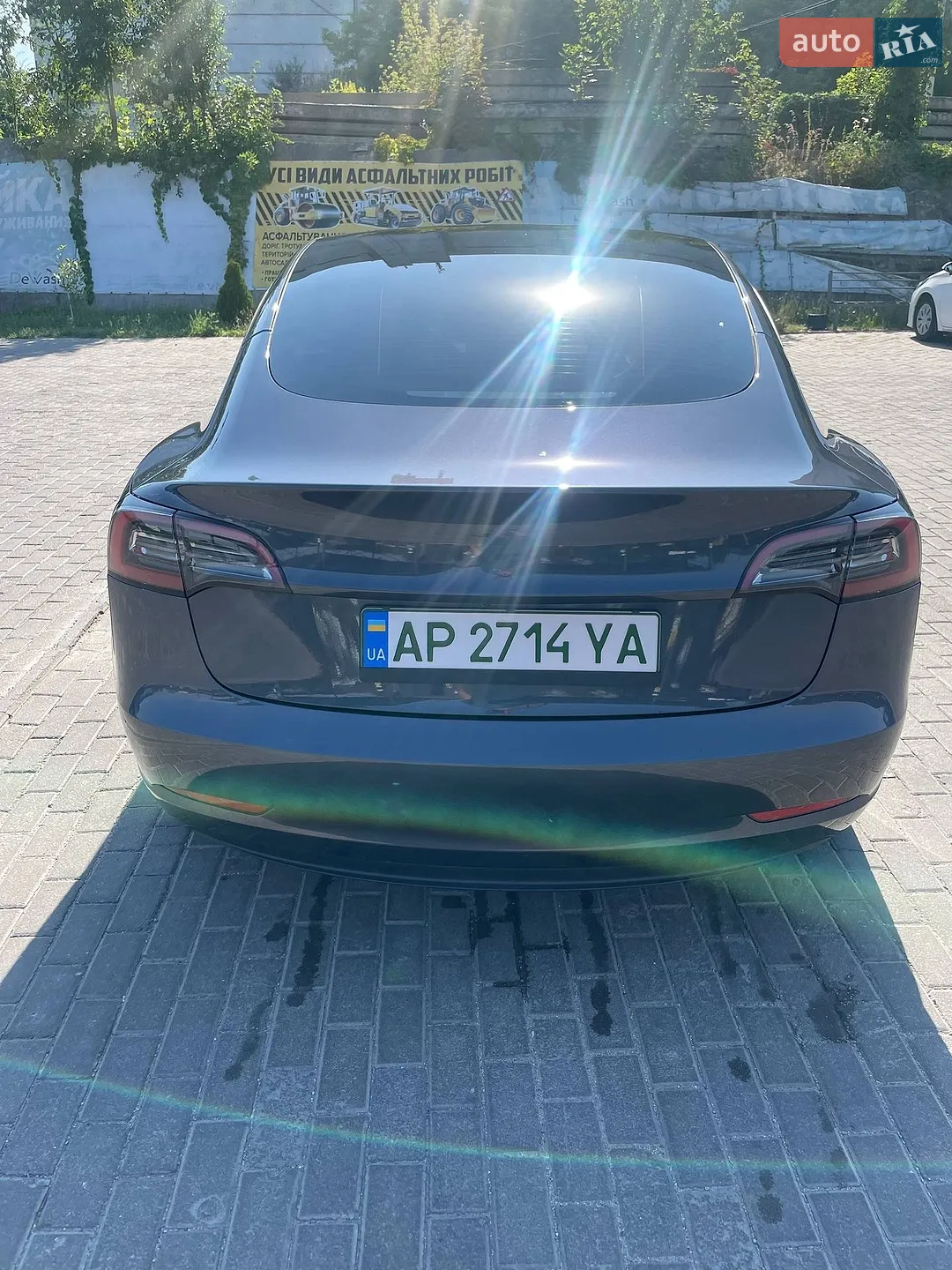 2023 Tesla Model 3 - мініатюра 5