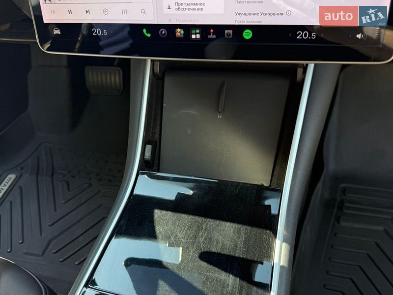 Седан Tesla Model 3 2019 в Харькове