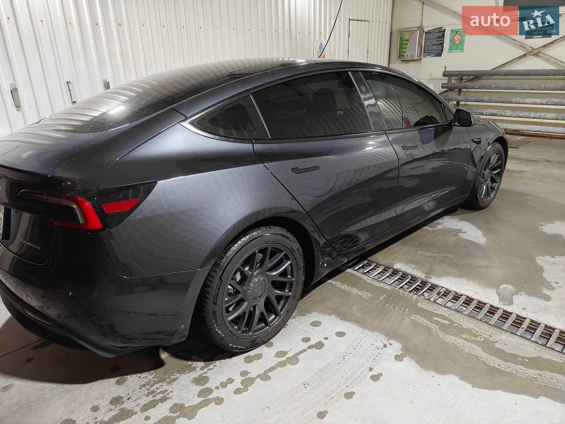 2024 Tesla Model 3 - мініатюра 5