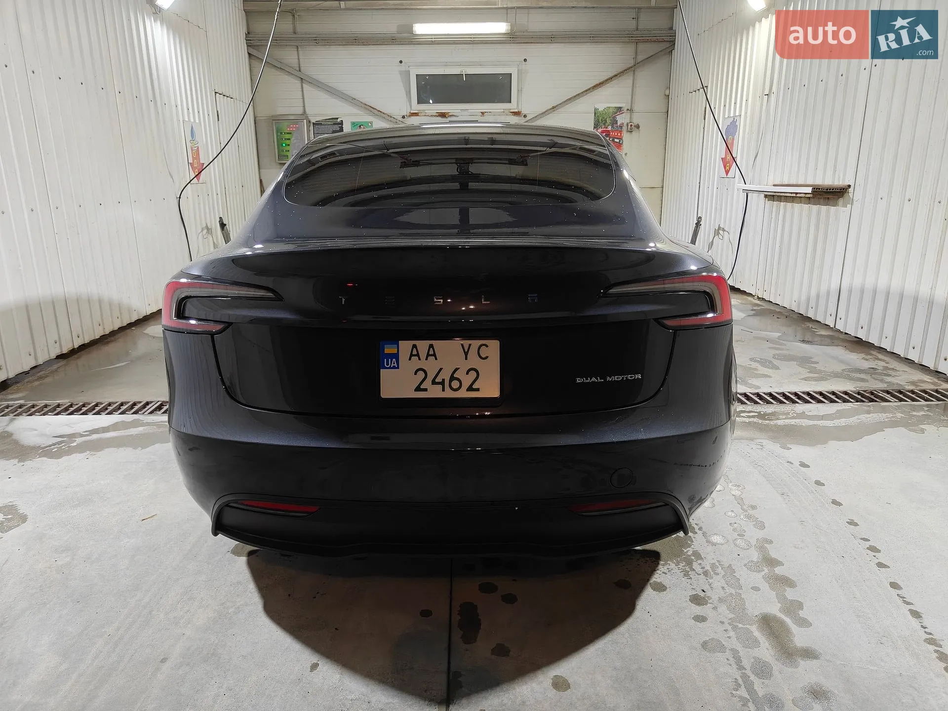 2024 Tesla Model 3 - мініатюра 10