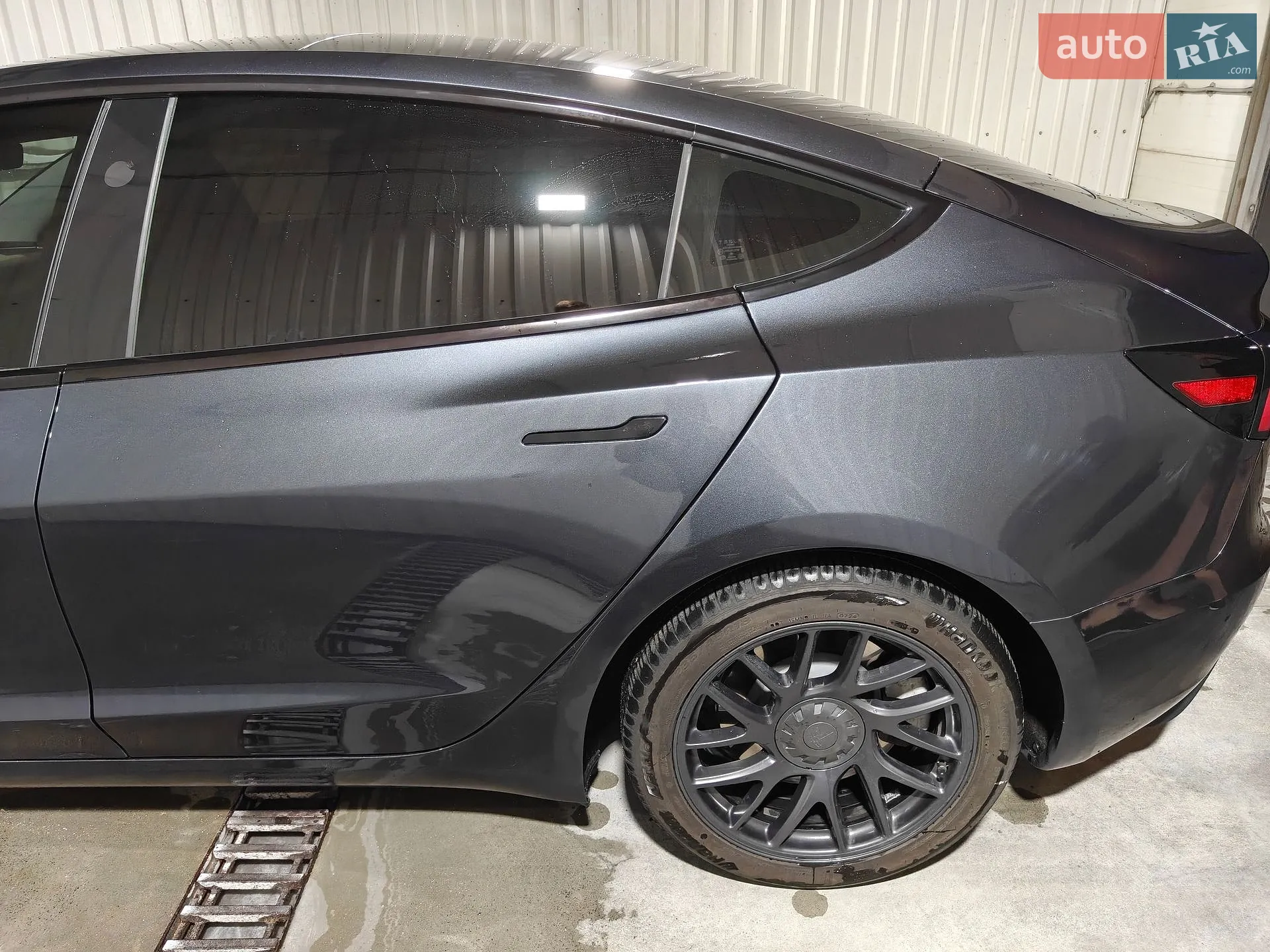 2024 Tesla Model 3 - мініатюра 7