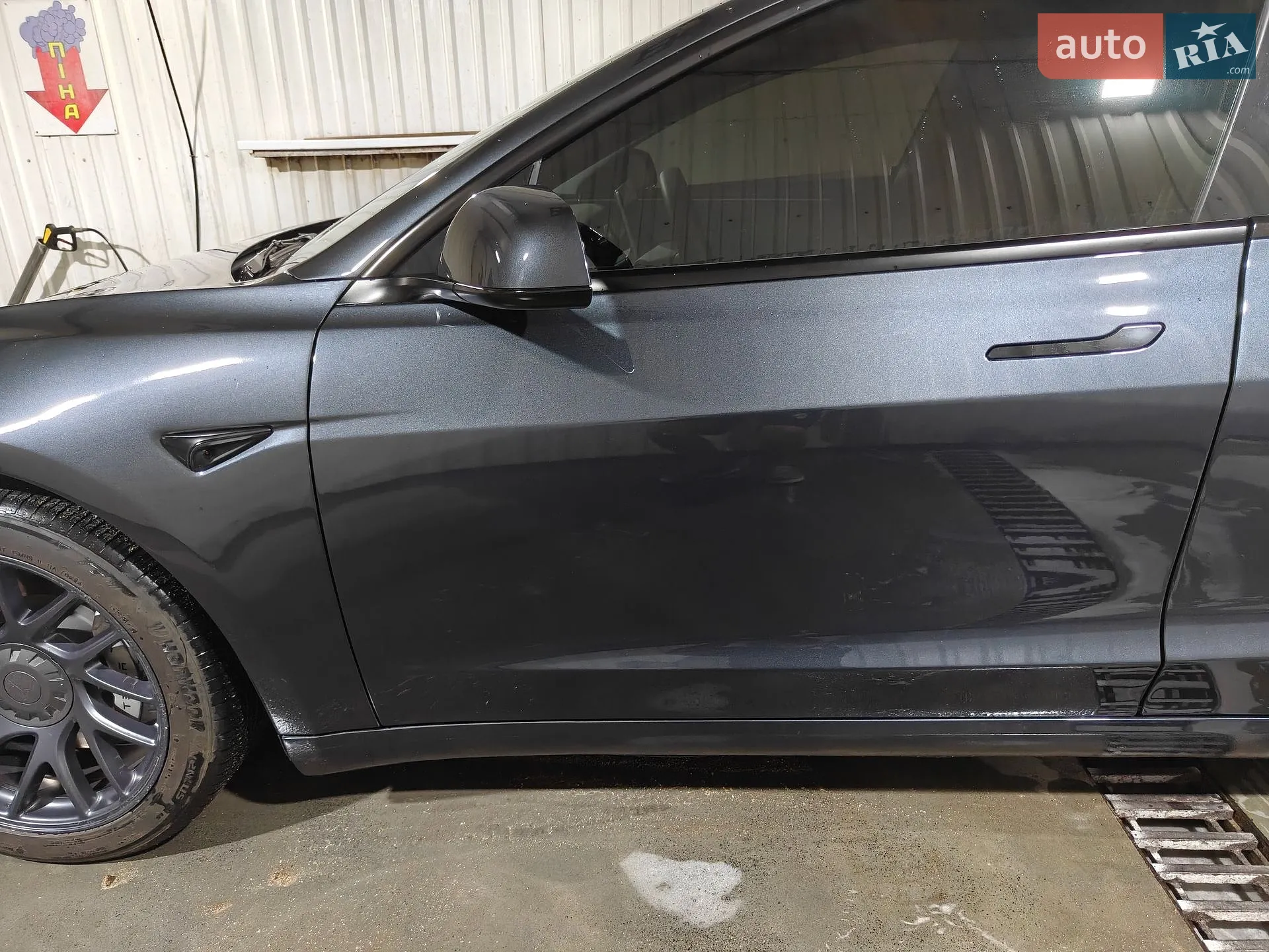 2024 Tesla Model 3 - мініатюра 8