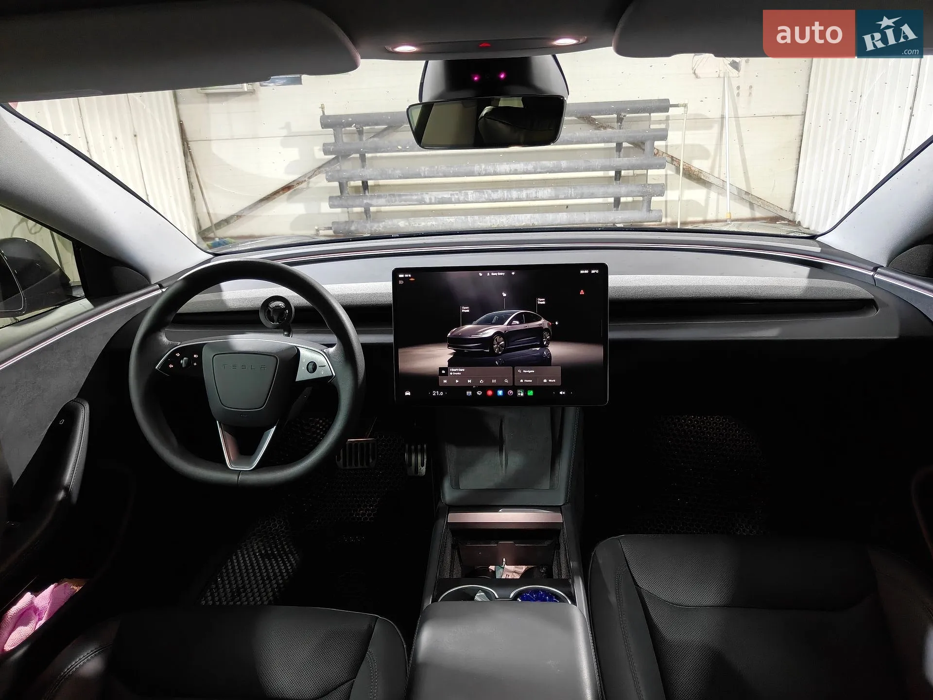 2024 Tesla Model 3 - мініатюра 11