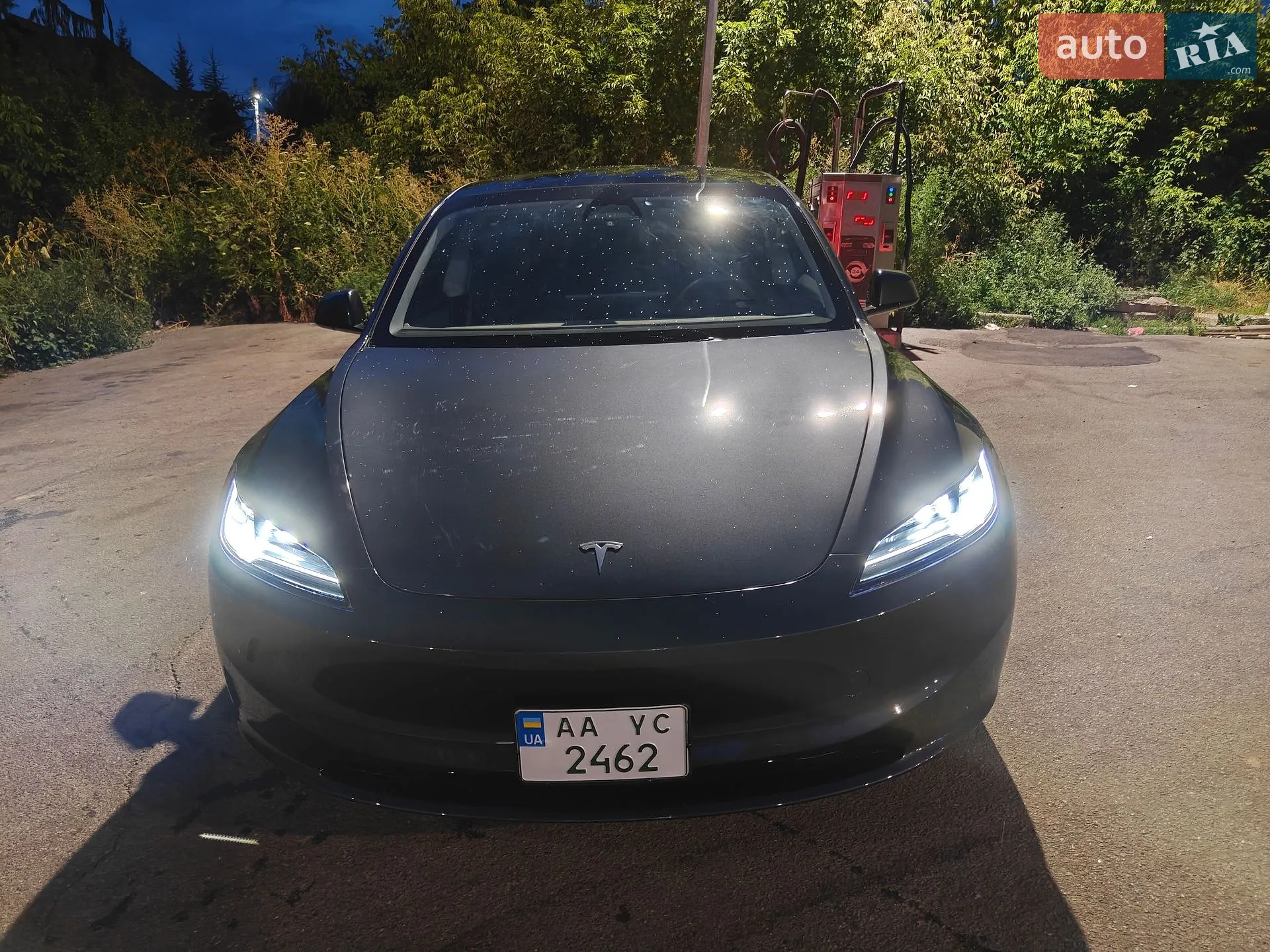 2024 Tesla Model 3 - мініатюра 16