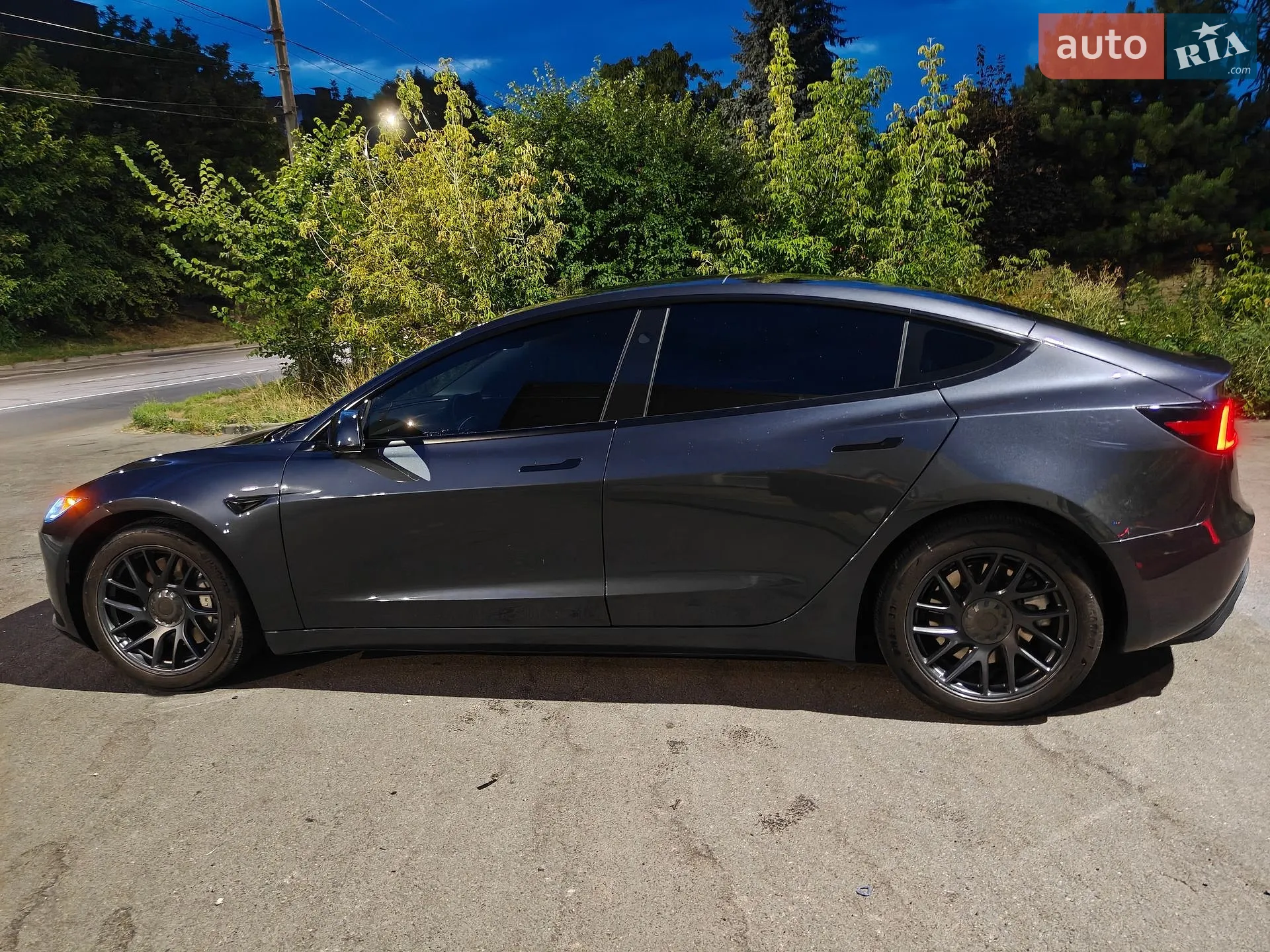 2024 Tesla Model 3 - мініатюра 15