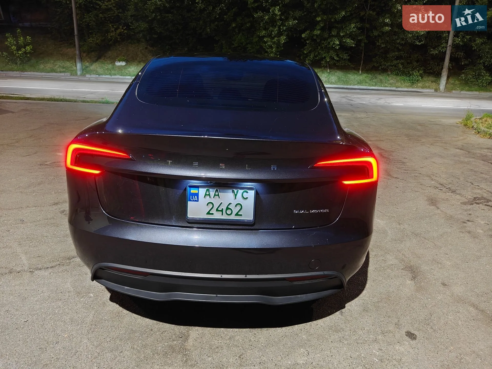 2024 Tesla Model 3 - мініатюра 19