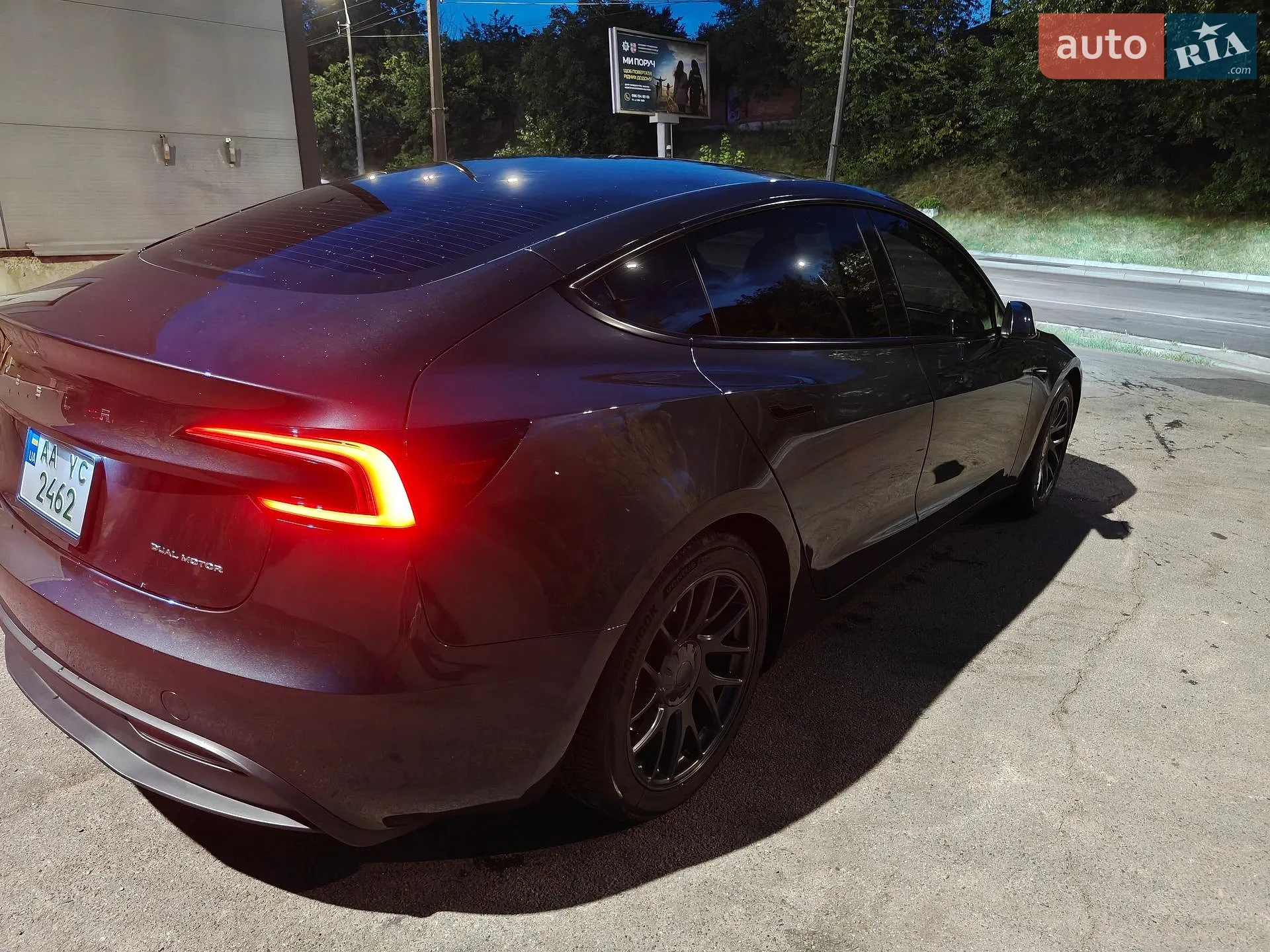 2024 Tesla Model 3 - мініатюра 18