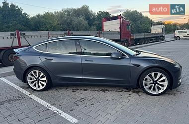 Седан Tesla Model 3 2020 в Хмельницком