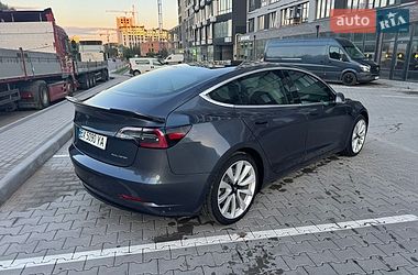 Седан Tesla Model 3 2020 в Хмельницком