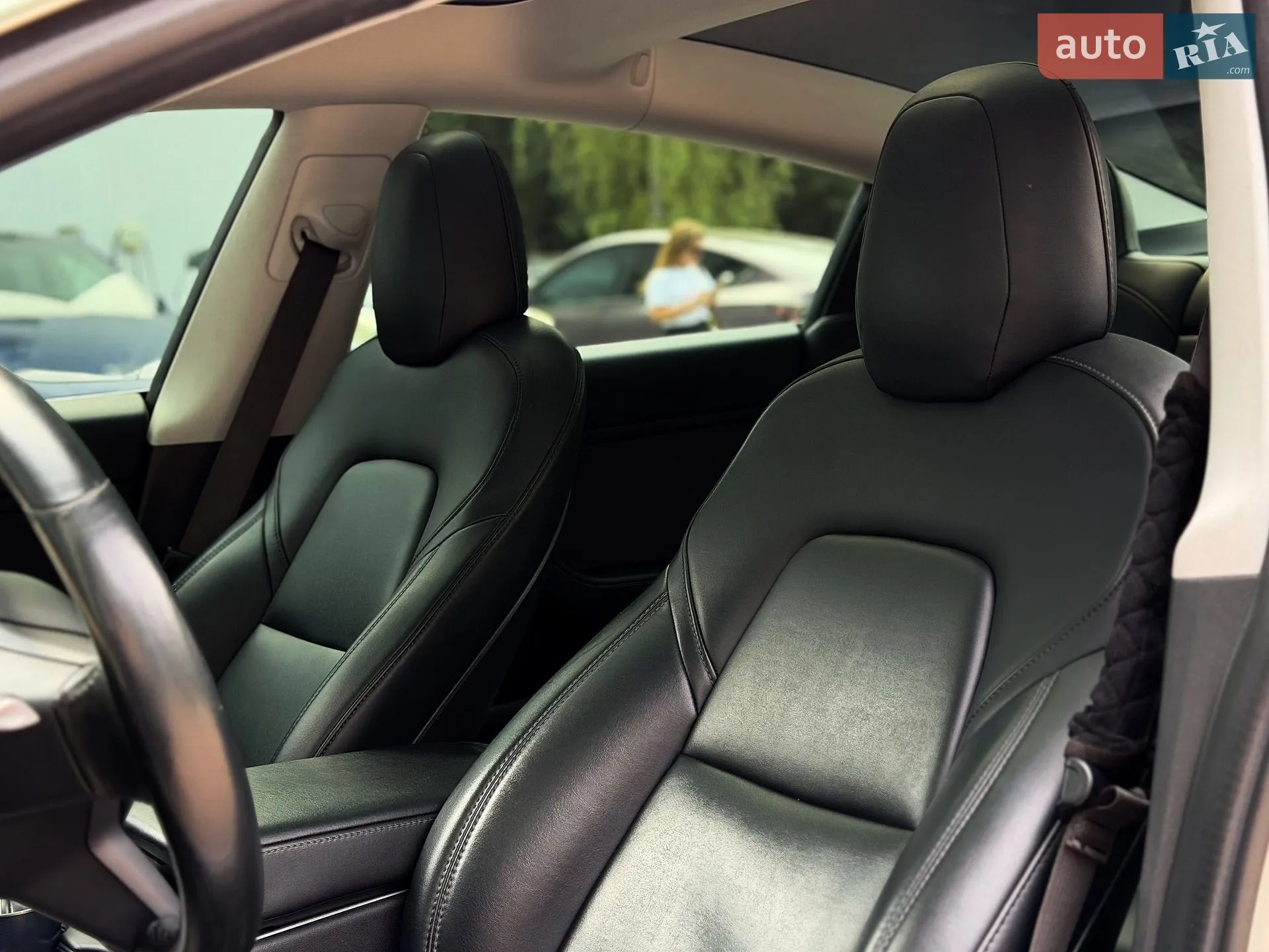 2018 Tesla Model 3 - мініатюра 13
