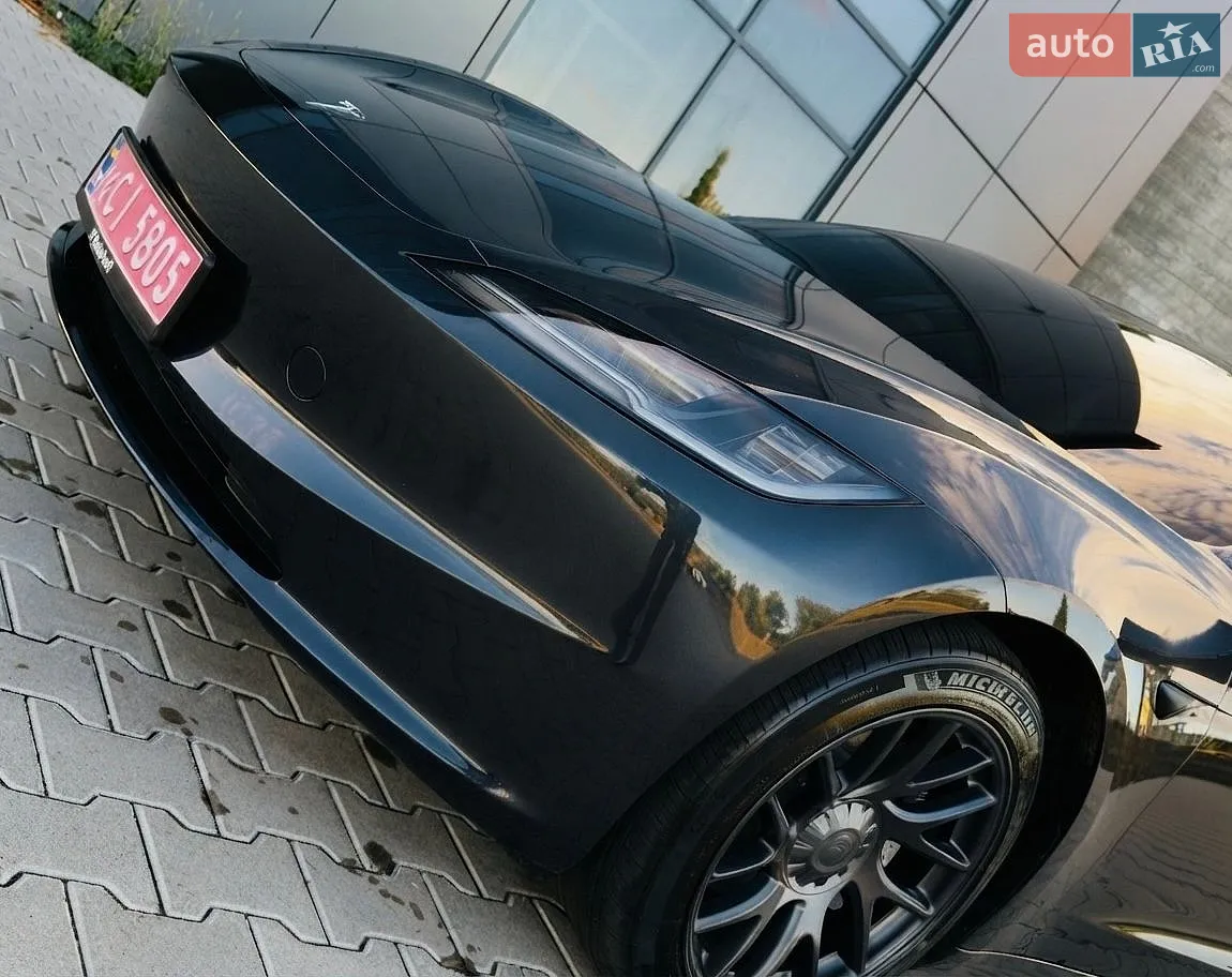 2025 Tesla Model 3 - мініатюра 11