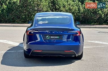 Седан Tesla Model 3 2024 в Киеве фото 14 Седан Tesla Model 3 2024 в Киеве