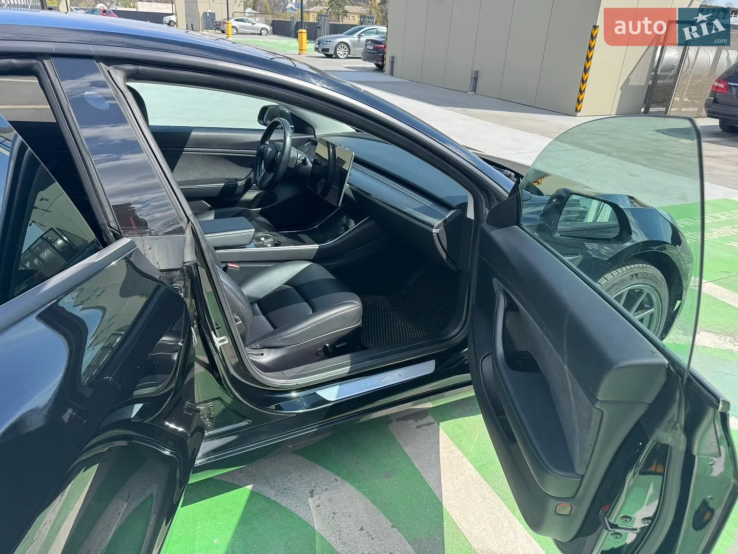 2019 Tesla Model 3 - мініатюра 18