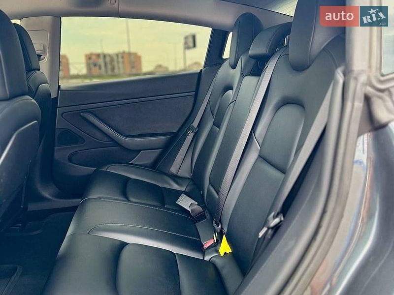 Седан Tesla Model 3 2021 в Одесі фото 20 Седан Tesla Model 3 2021 в Одесі