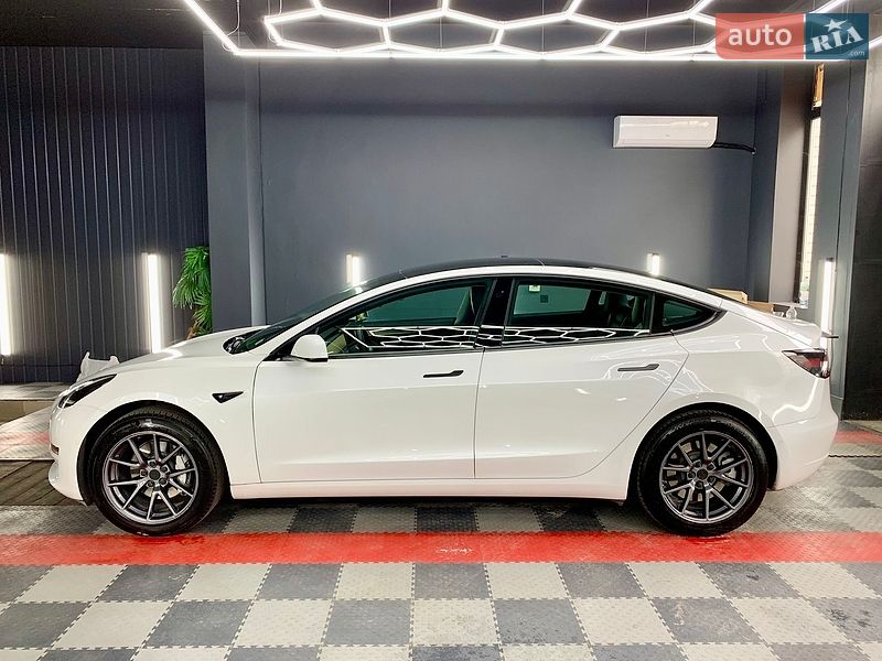 Седан Tesla Model 3 2021 в Каменском фото 12 Седан Tesla Model 3 2021 в Каменском