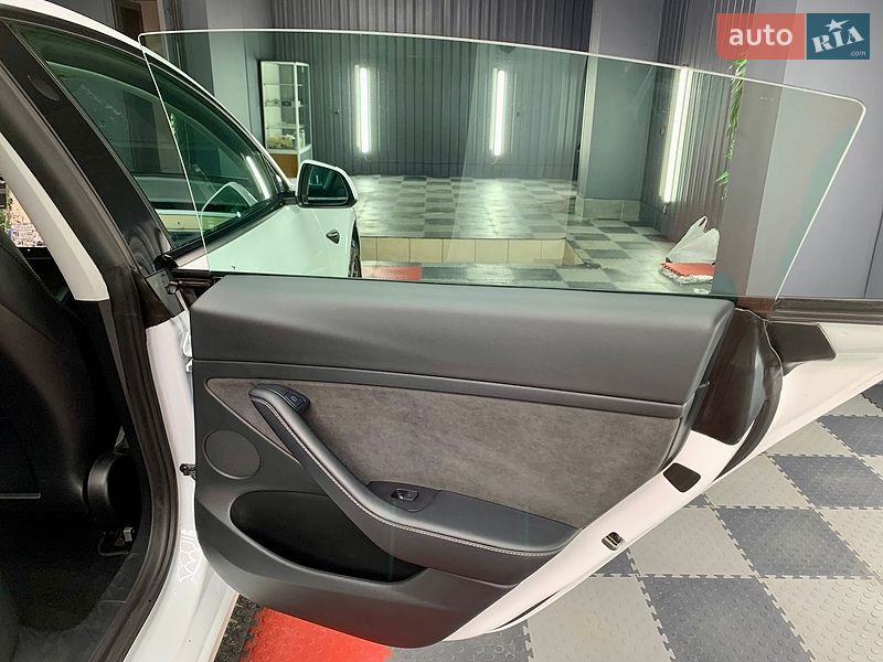 Седан Tesla Model 3 2021 в Каменском фото 24 Седан Tesla Model 3 2021 в Каменском