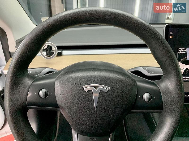 Седан Tesla Model 3 2021 в Каменском фото 32 Седан Tesla Model 3 2021 в Каменском