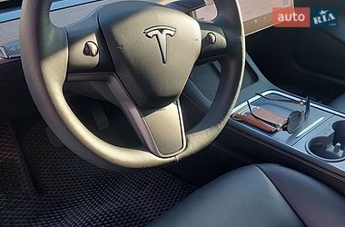 Седан Tesla Model 3 2022 в Білій Церкві