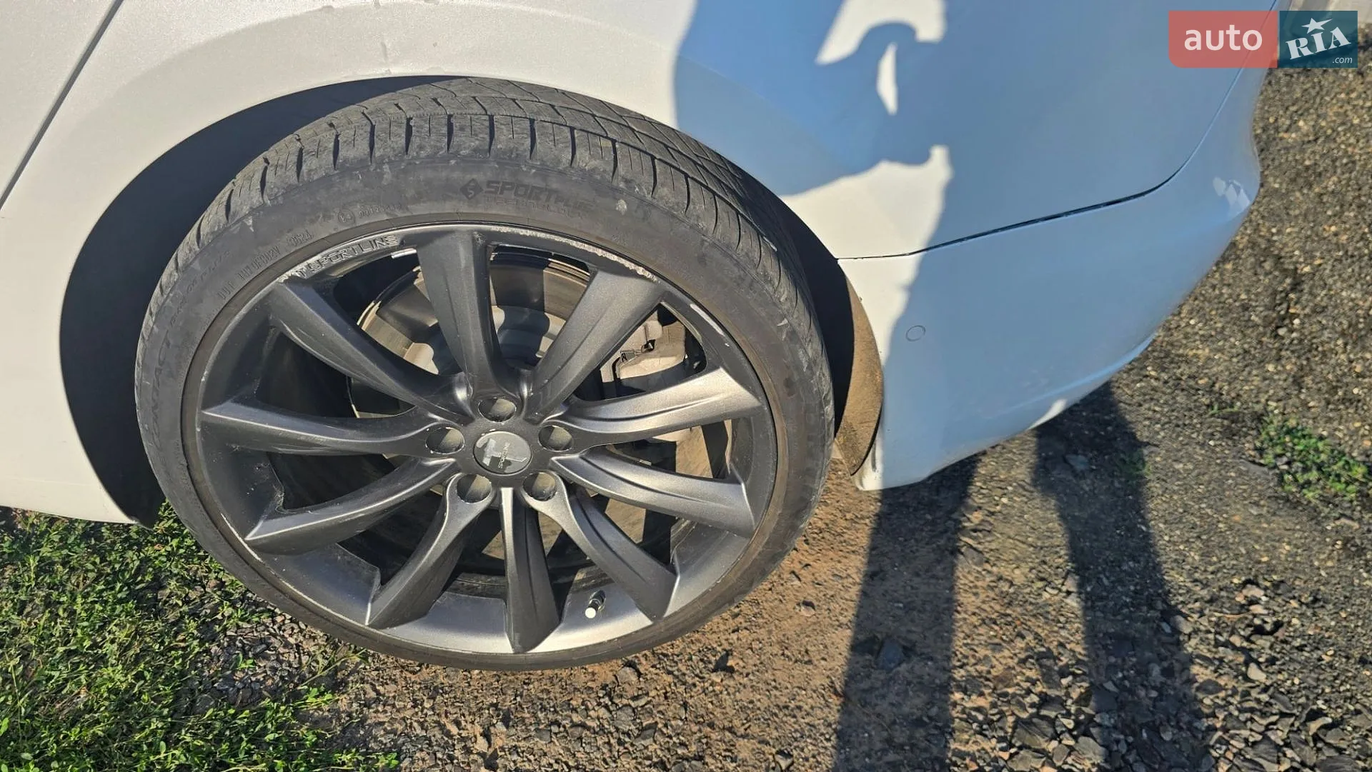 2020 Tesla Model 3 - мініатюра 11