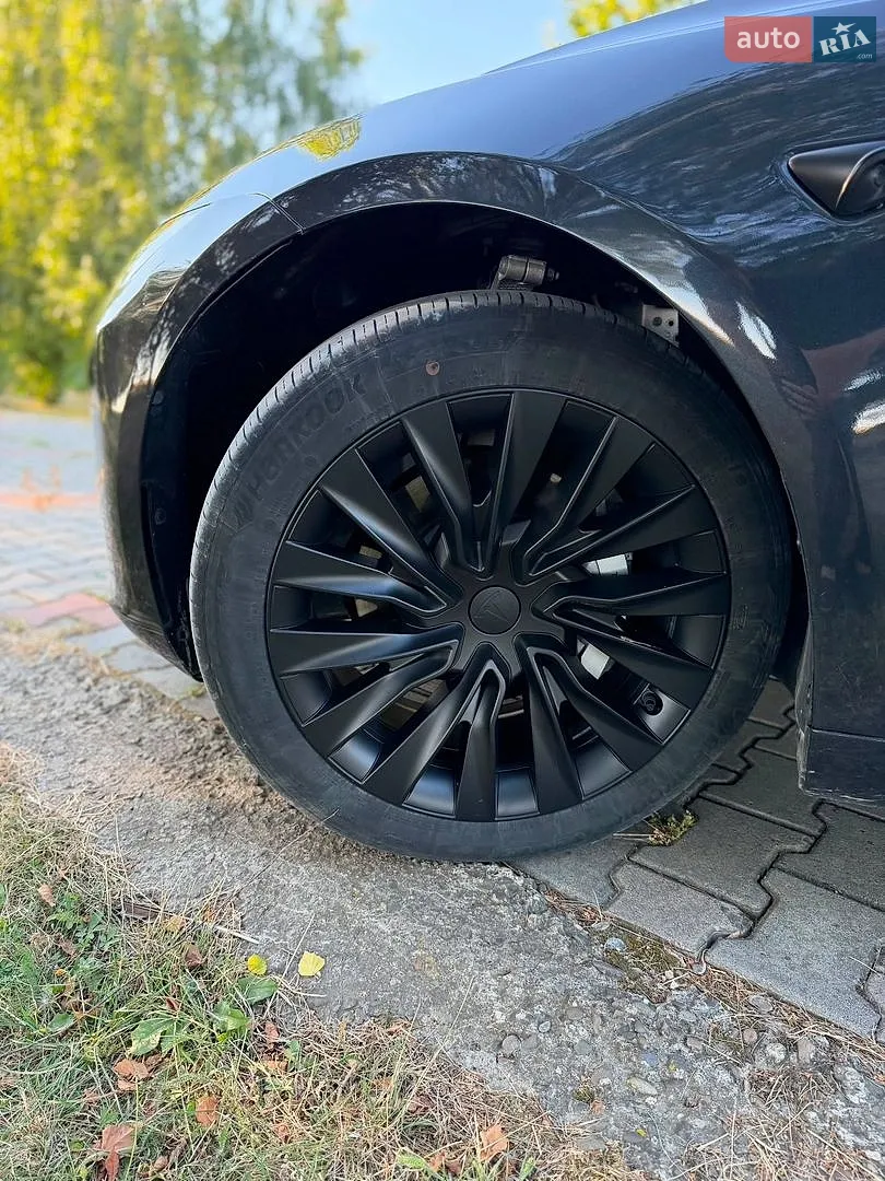 2024 Tesla Model 3 - мініатюра 4