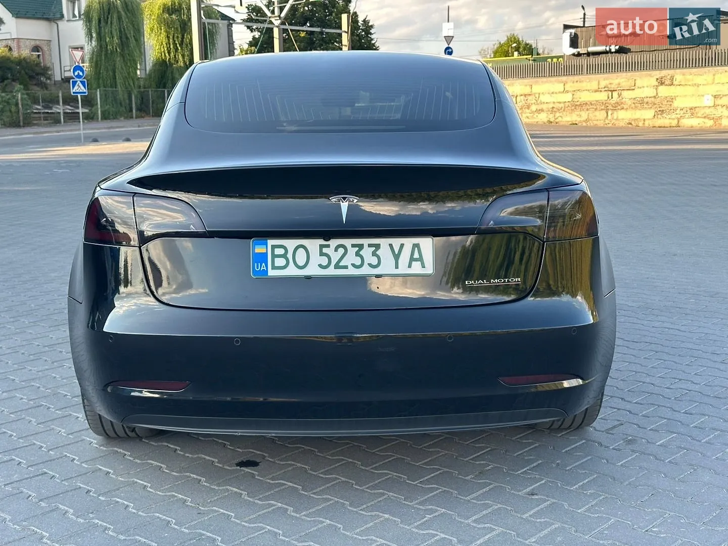 2019 Tesla Model 3 - мініатюра 21